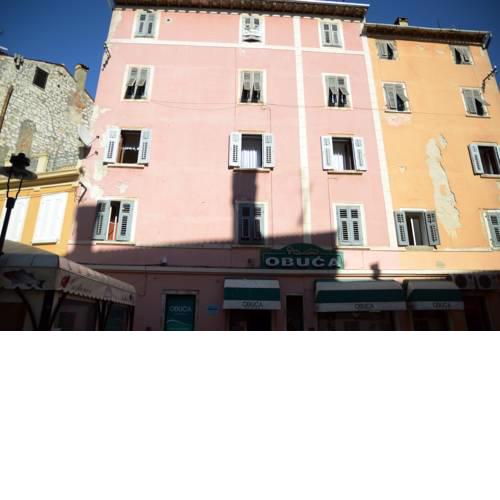 Rovinj Center Town Apartment