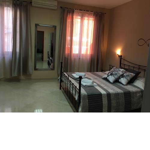 Rovinj City Apartment