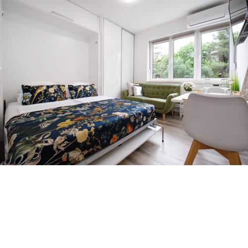 Royal Elegance Split apartman