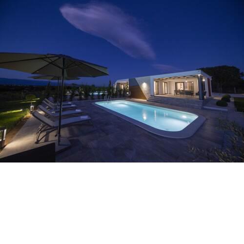 Royal Green Villa