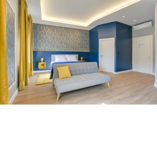 Royal residence Zagreb