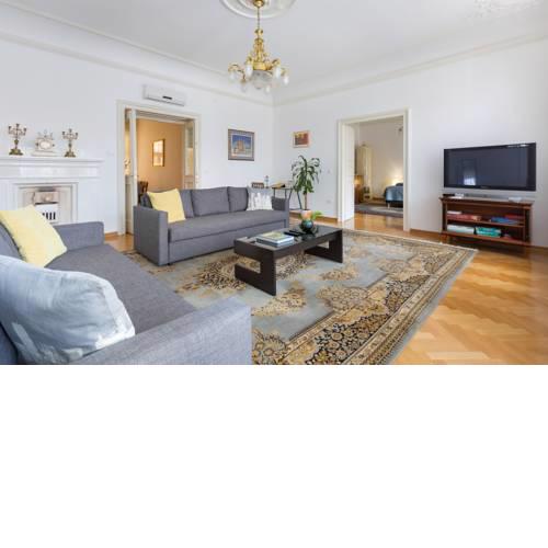 Royal Zagreb Apartment
