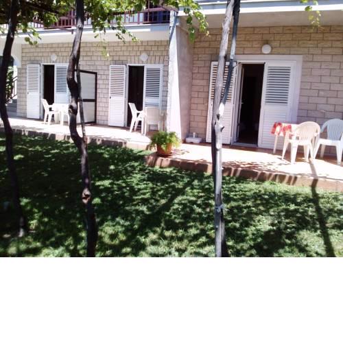 Rozic Apartments
