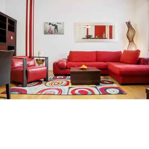 Rudjer Apartment City Center