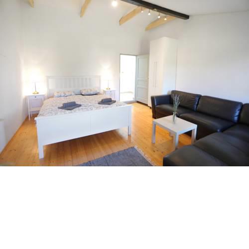 Rural Apartment Geja