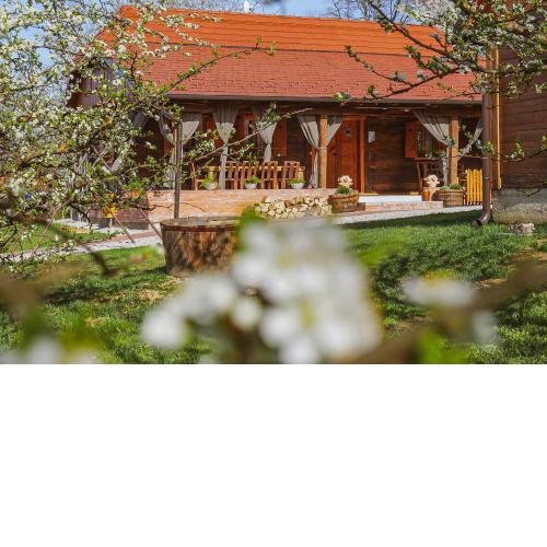Rural House Lina