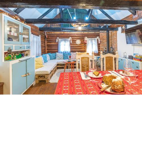 Rural House Premar