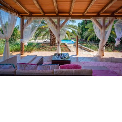 Rural house villa Andrea