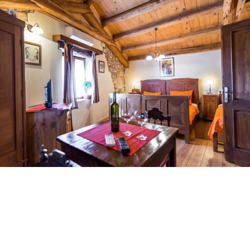 Rural Pension Istra Partner