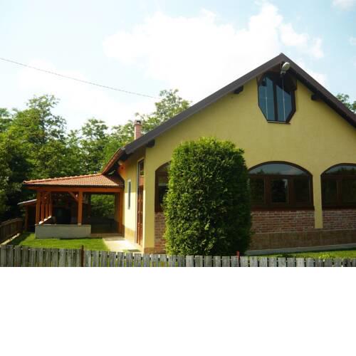 Ruralna kuća za odmor GOLUB