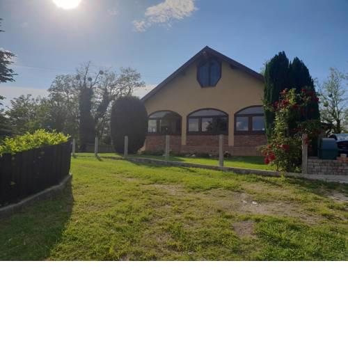 Ruralna kuća za odmor Golub