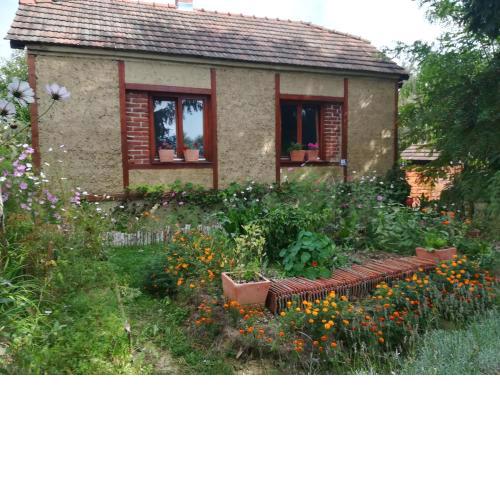 Ruralna kuća za odmor Pozojova hiža - Rural Holiday House