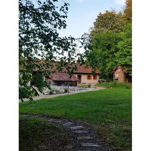 Rural Holiday Home "Rim" Ruralna kuća za odmor