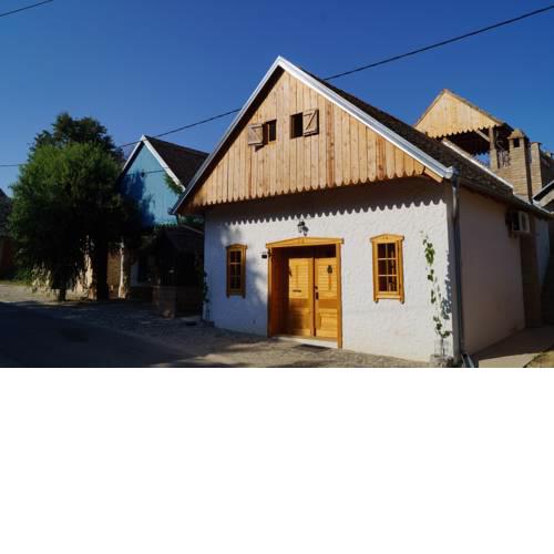Ruralna Kuća Za Odmor Zajec