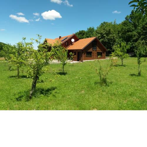 Ruralna kuća za odmor Marta
