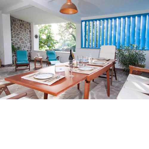 Rustic House Draga