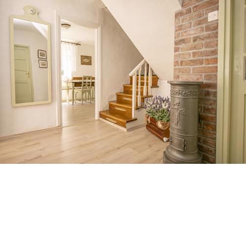 Rustic house Vera