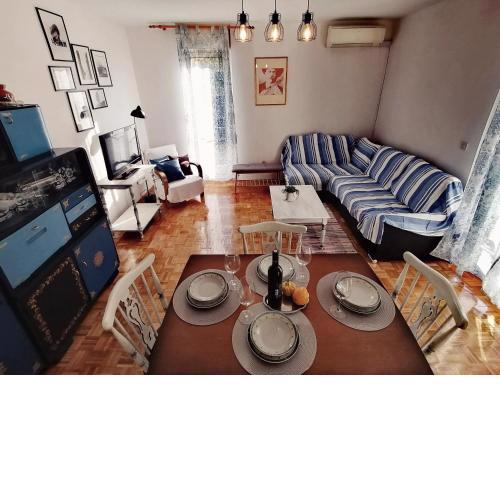 Rustic Istria apartment