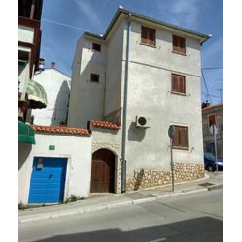 Rustica casa istriana