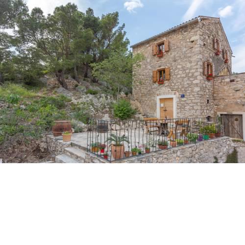 Rustica house