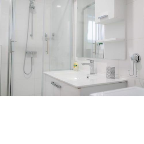 Ruža Apartmani Zadar