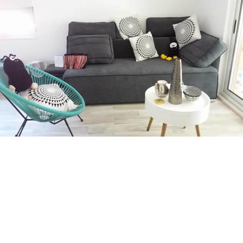 Ruža Apartment