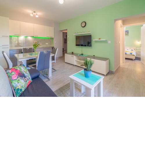 Ružmarin (Rosemary) - NEW apartment