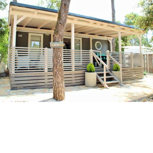 S - MOBILE HOME SOLINE