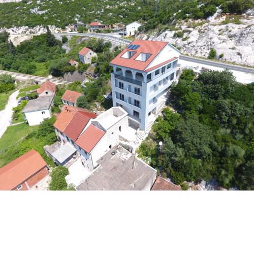 Sagena Rooms