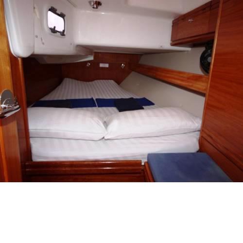 Sail Yacht Split