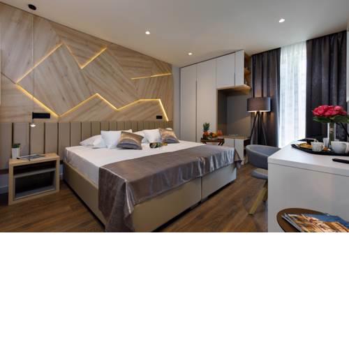 Sailor Boutique Rooms