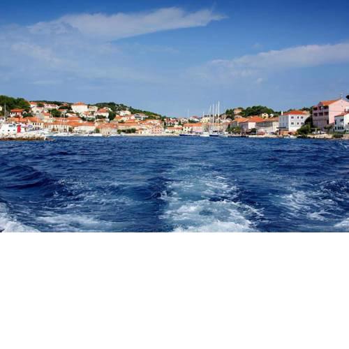 Sali, Porat apartment