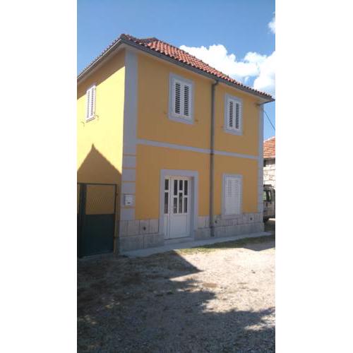 Salini Apartments