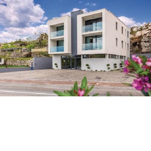 Salona apartmani