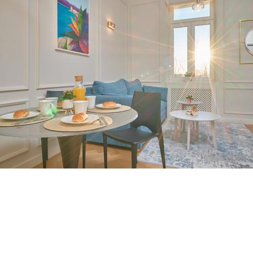 Salve Luxury Apartment
