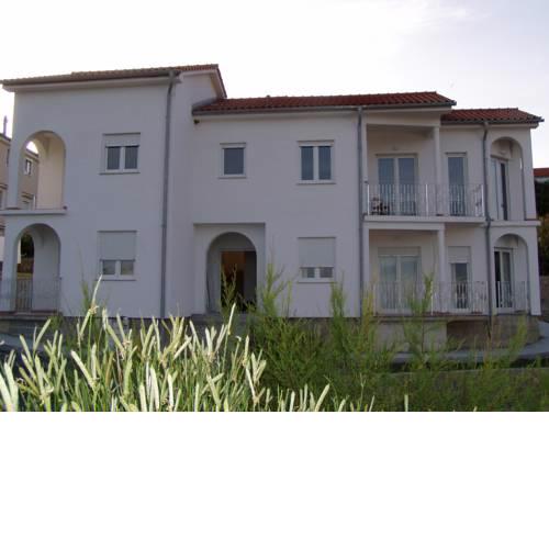 Salvija Apartments