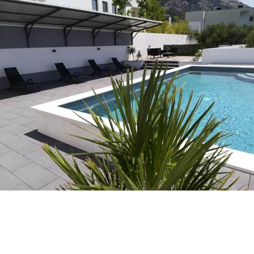 Samoel Holiday Home