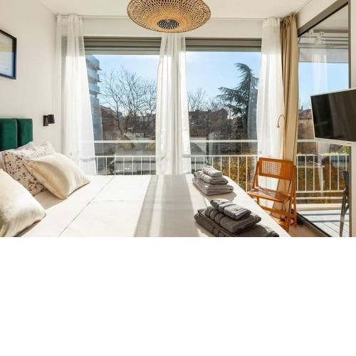 SamoTako apartment
