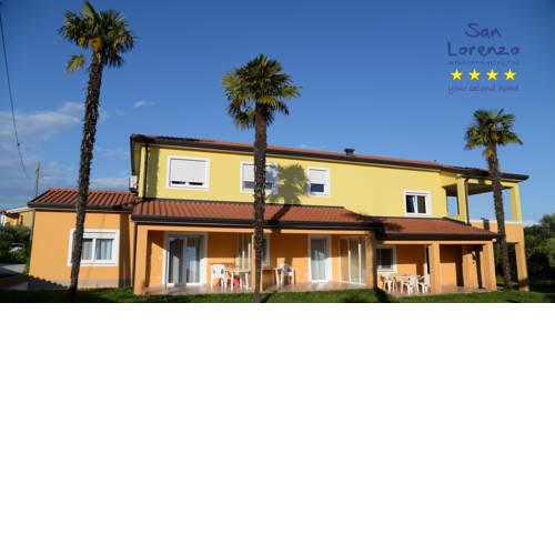 San Lorenzo Apartments