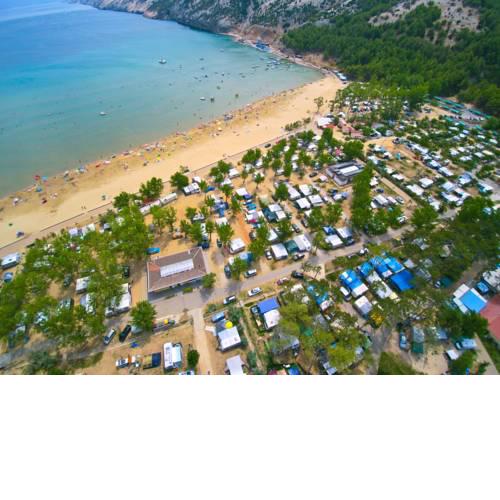 San Marino Camping Resort by Valamar