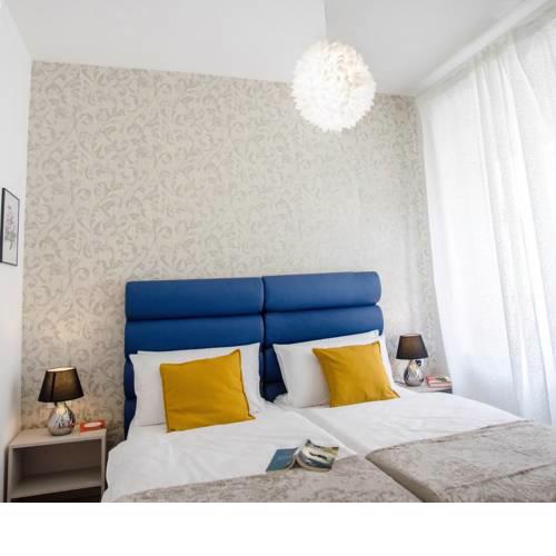 San Martino Rooms
