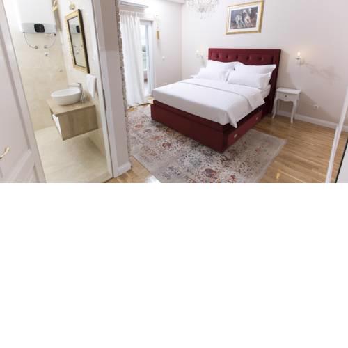 San Mihael luxury rooms