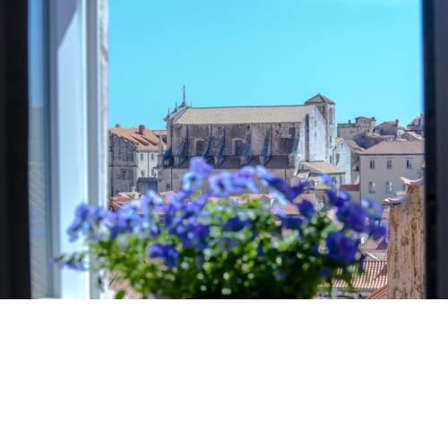 San Pietro apartment