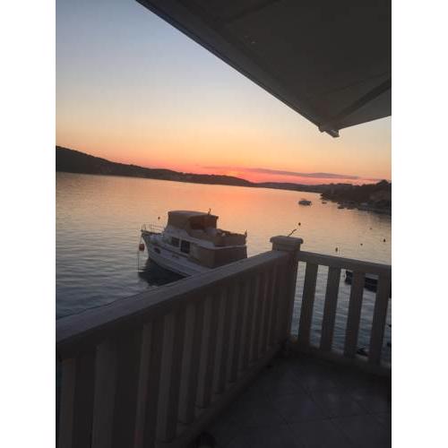 “Sandra” - seaside apartment