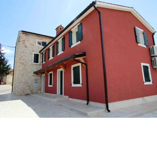 Sandra apartment