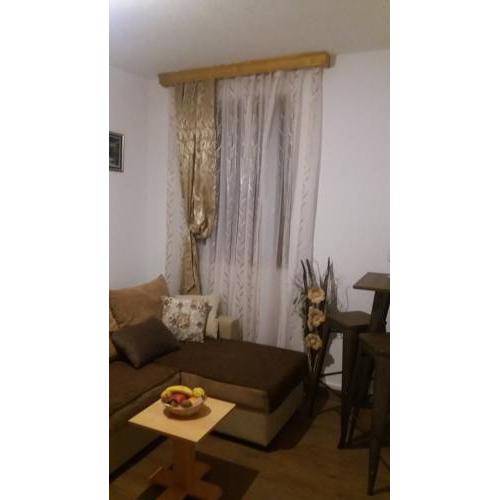 Sandra apartment