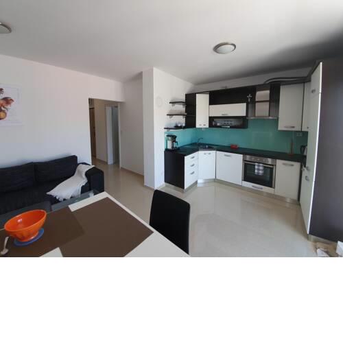 Sandy Beach apartment