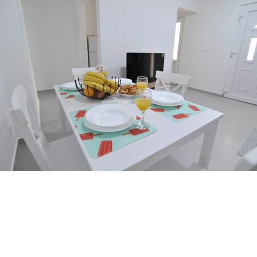Sandy beach apartments