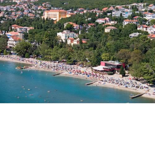 Sandy Beach Apartments
