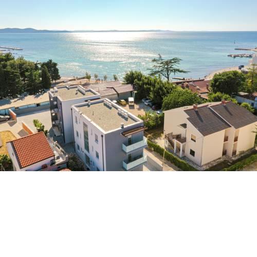 Sandy Beach Apartments